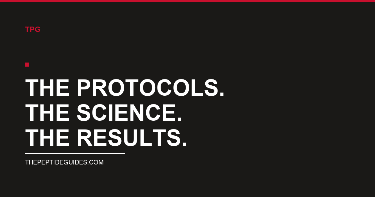 bpc-157 cycling protocol Best Way to Take BPC 157: Dosage & Administration bpc 157 ibs for bpc